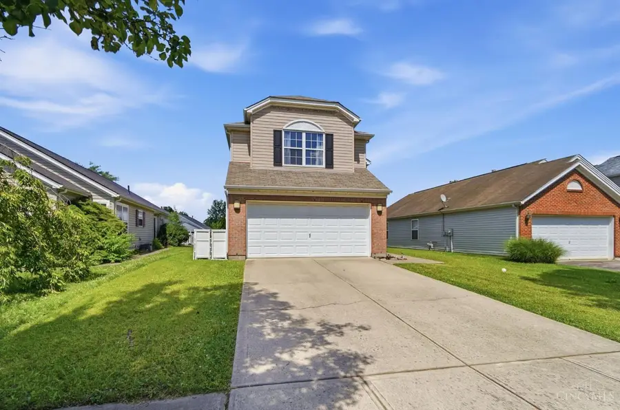 3035 Tenor Drive, Goshen, OH 45140 - #3