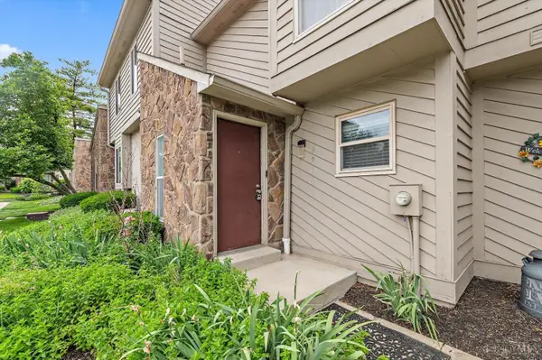4946 Columbia Circle, West Chester, OH 45011