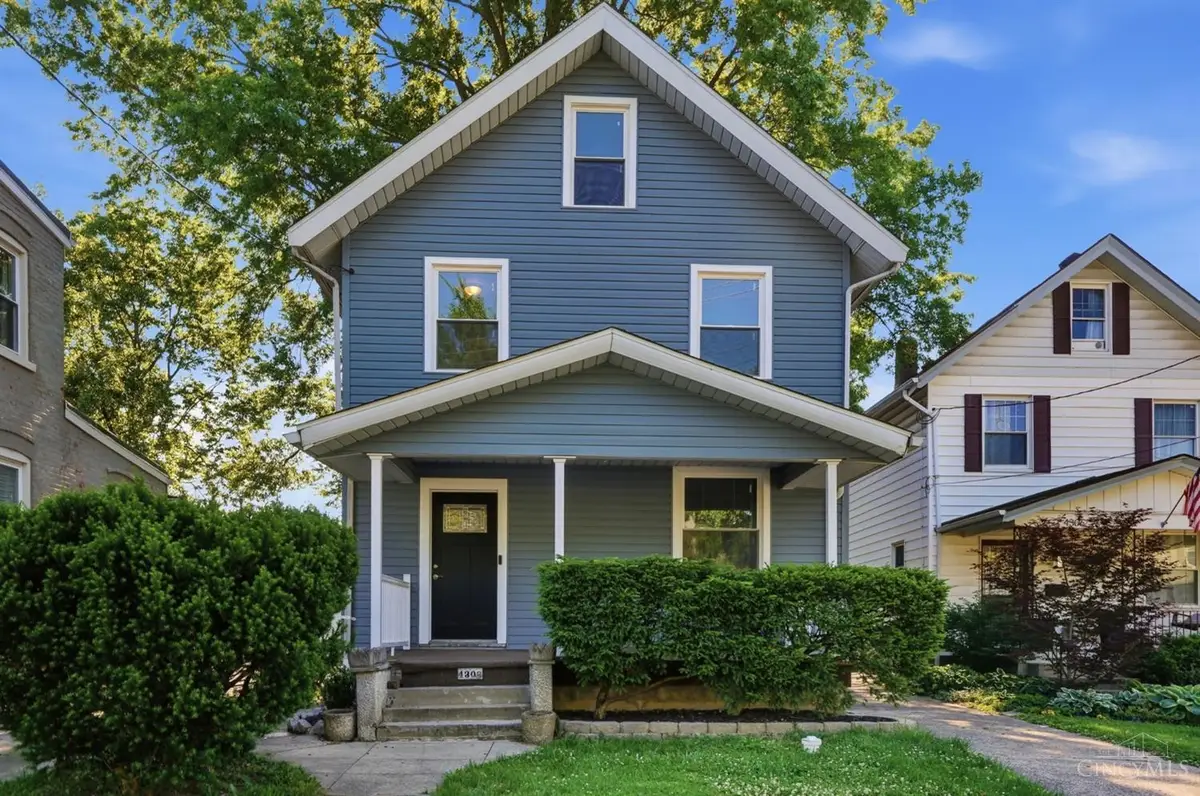 4308 Smith Road, Cincinnati, OH 45212 - #1