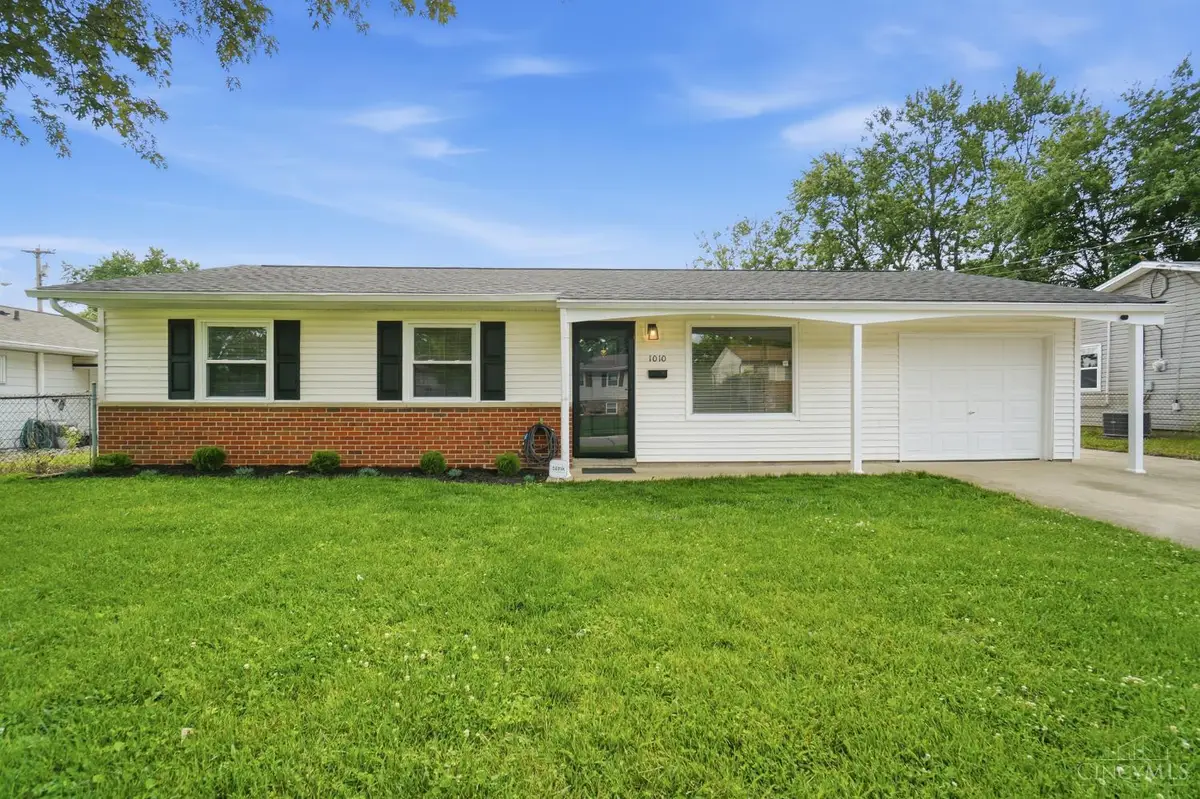 1010 Stratford Place, Mason, OH 45040 - #1