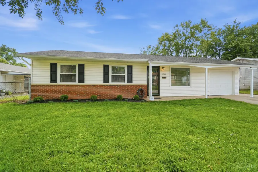 1010 Stratford Place, Mason, OH 45040 - #2