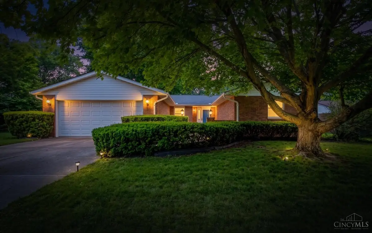 6026 Vereker Drive, Oxford, OH 45056 - #1