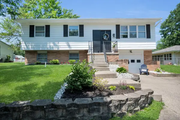11649 Kenn Road, Cincinnati, OH 45240