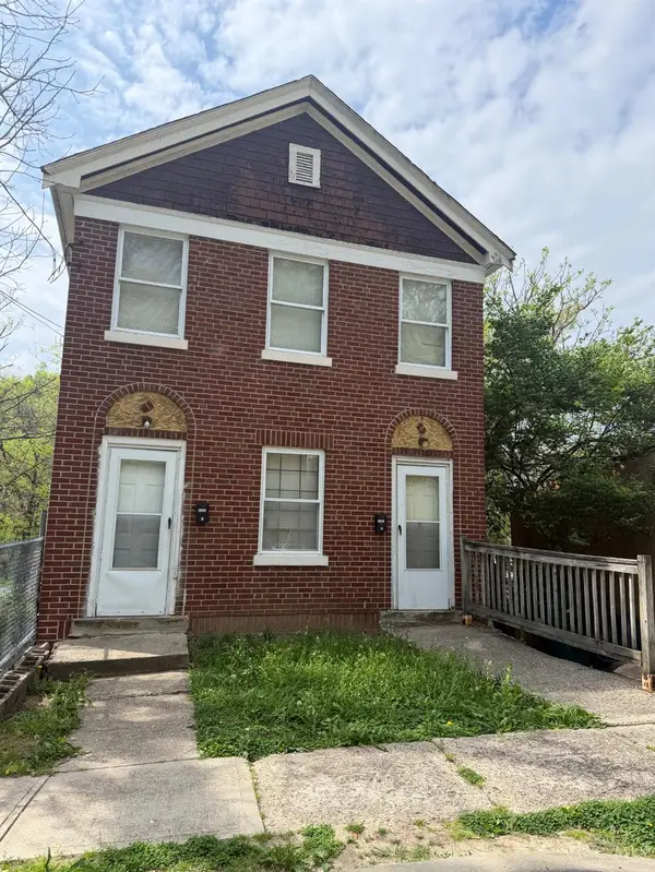 2265 Schoedinger Avenue, Cincinnati, OH 45214
