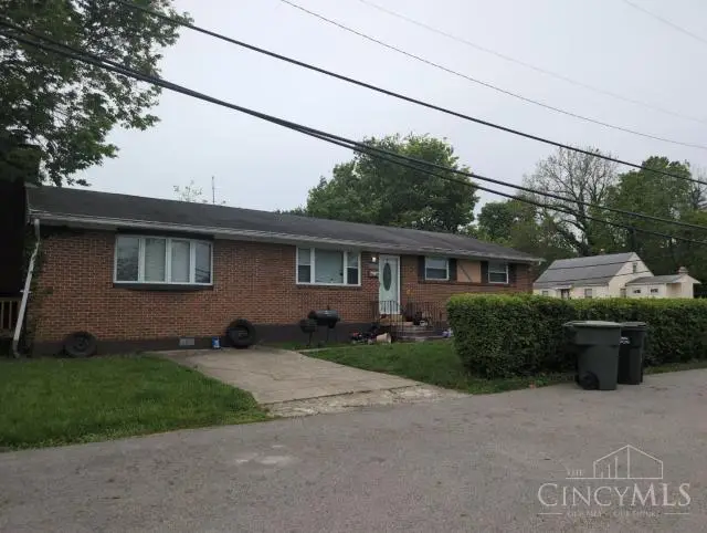 2826 Edison Street, Dayton, OH 45417 - #1