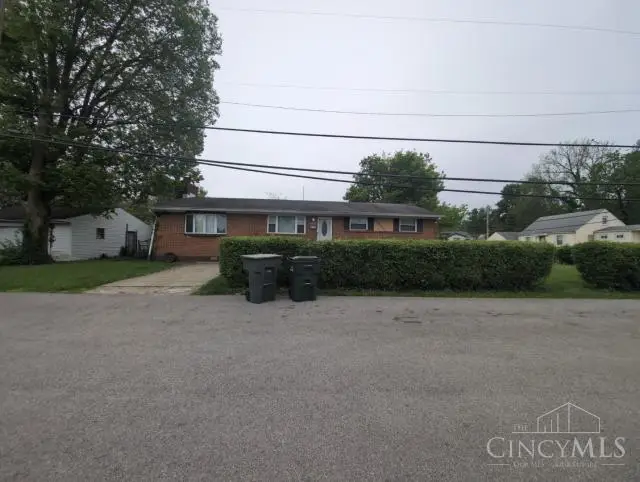 2826 Edison Street, Dayton, OH 45417 - #2