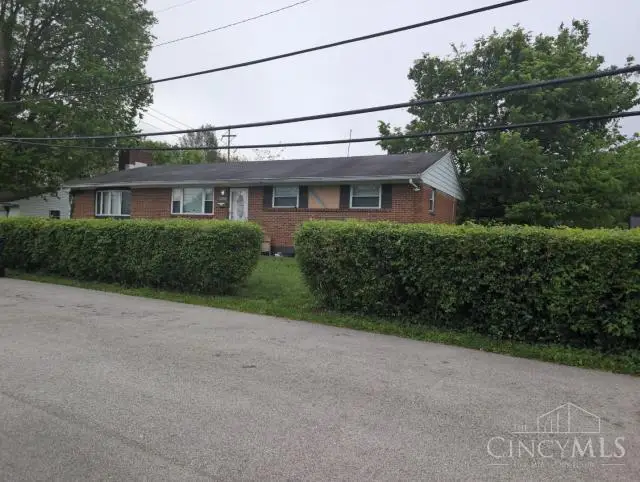 2826 Edison Street, Dayton, OH 45417 - #3