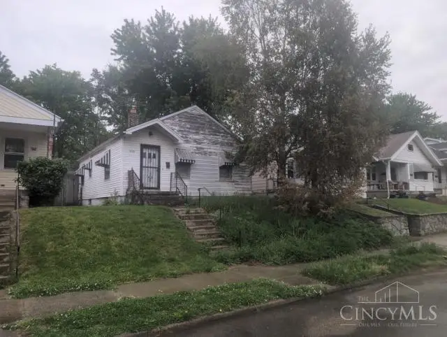 1809 Suman Avenue, Dayton, OH 45403 - #2