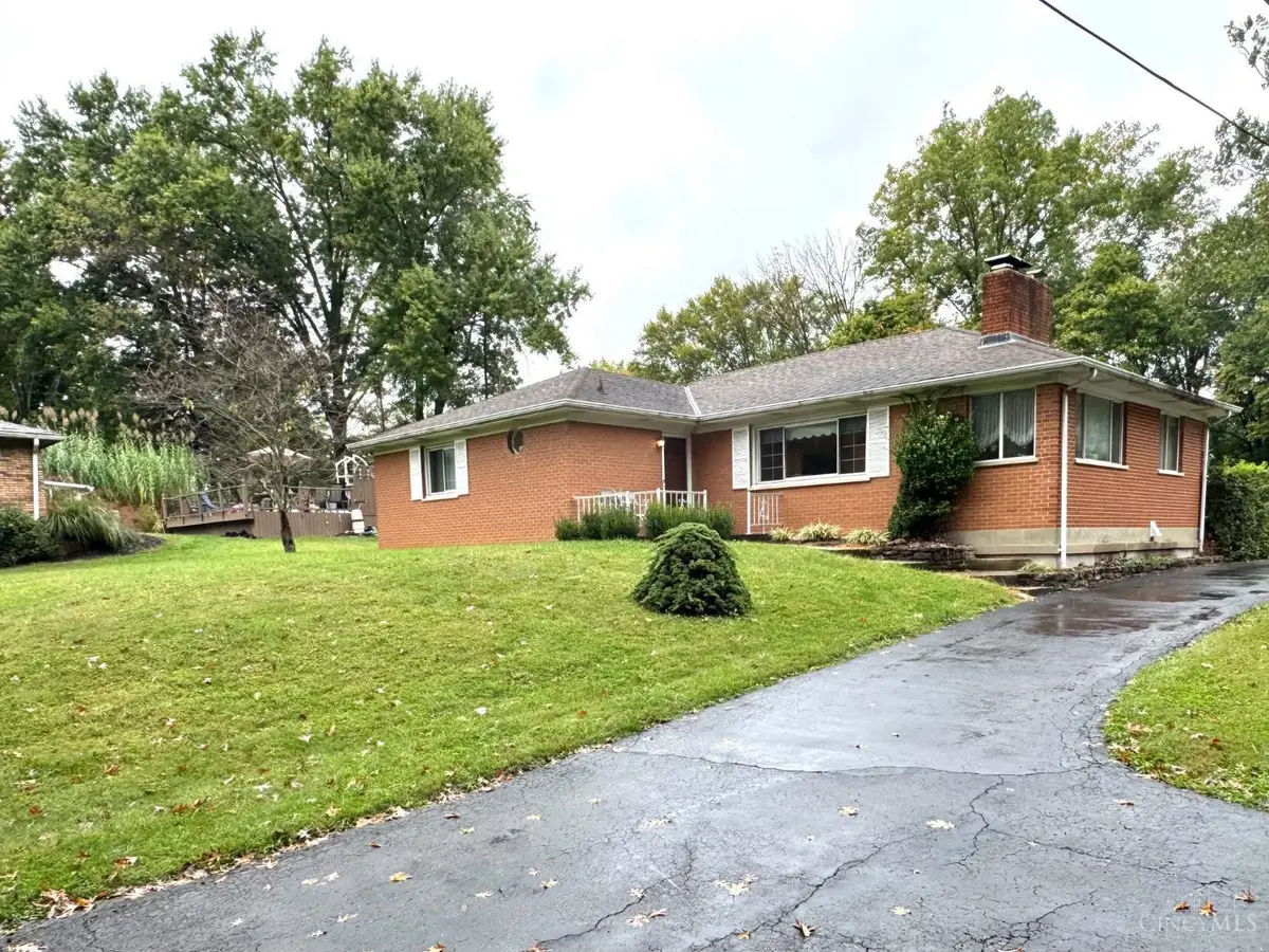 2451 Hunt Road, Reading, OH 45215 - #1