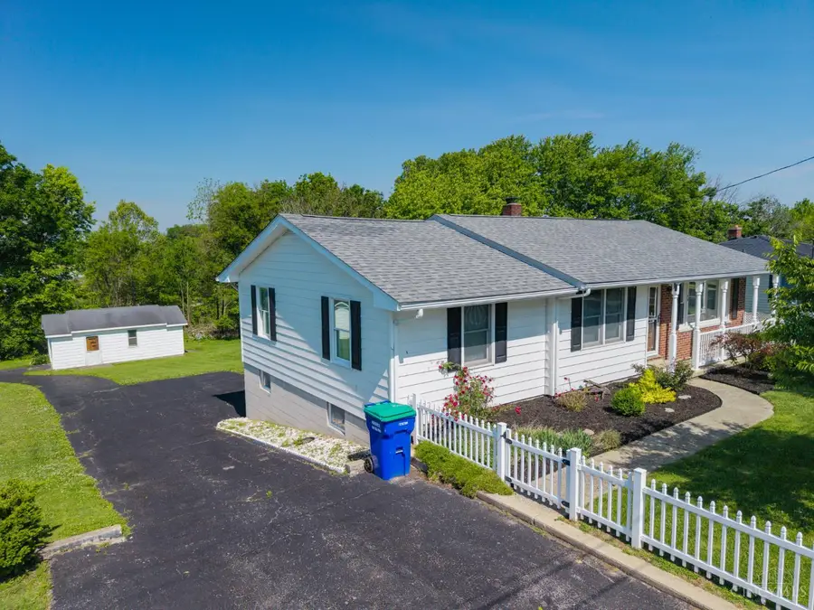 20 Highland Drive, Hillsboro, OH 45133 - #2