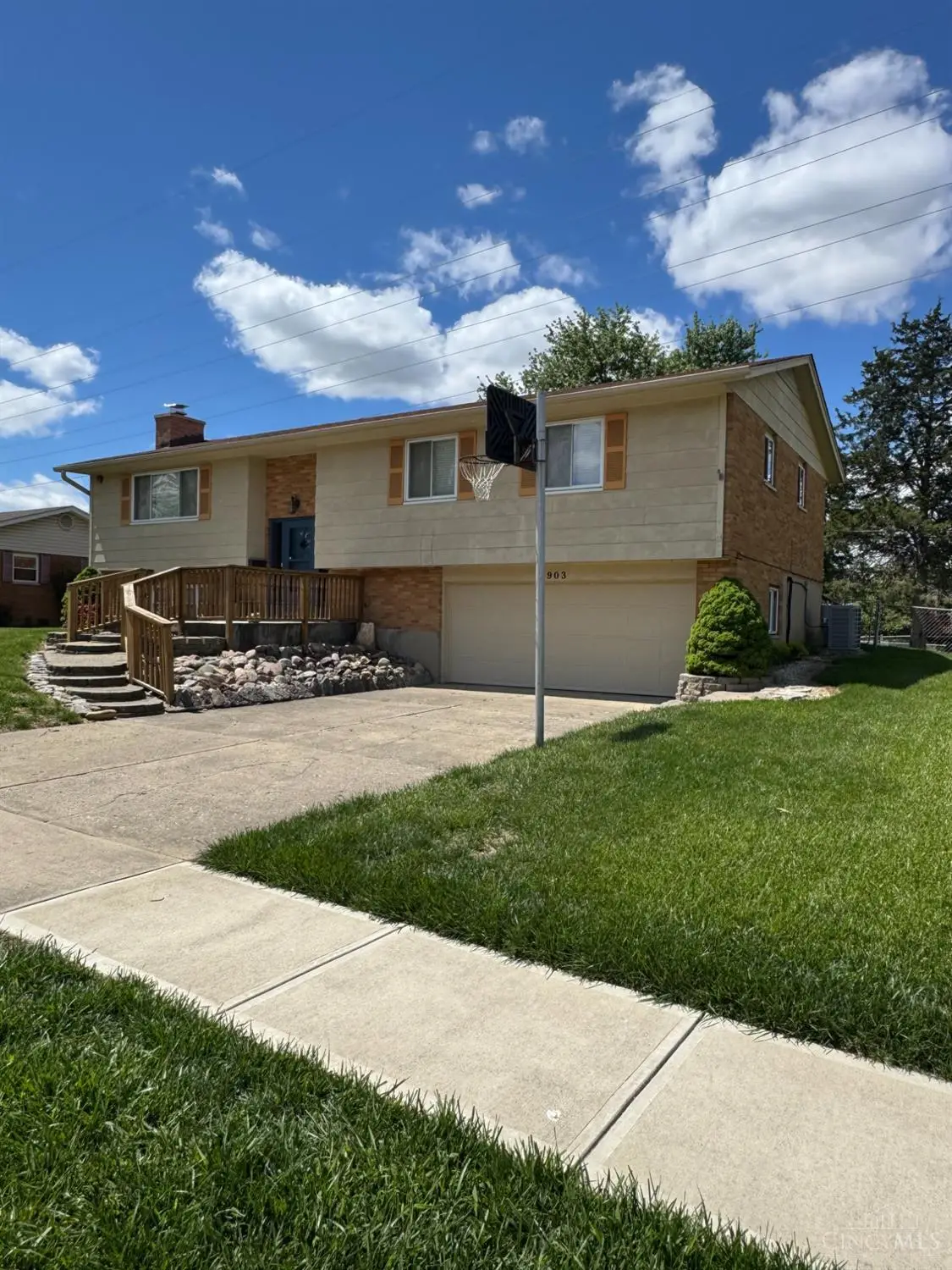 903 Dunaway Street, Miamisburg, OH 45342 - #1