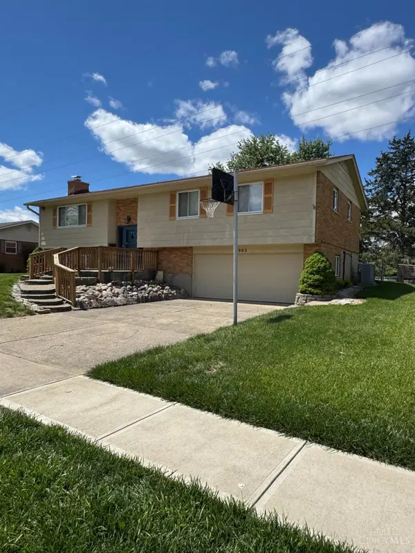 903 Dunaway Street, Miamisburg, OH 45342
