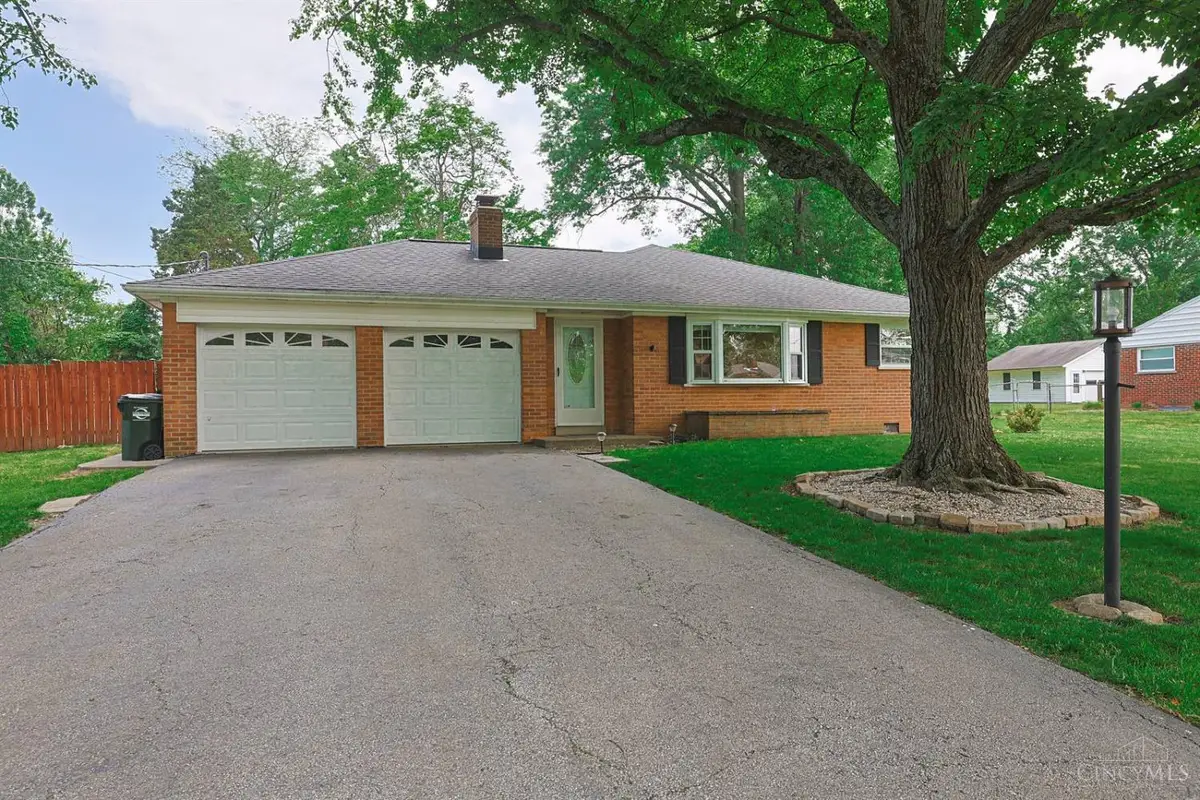 553 Old Orchard Drive, Union, OH 45255 - #1