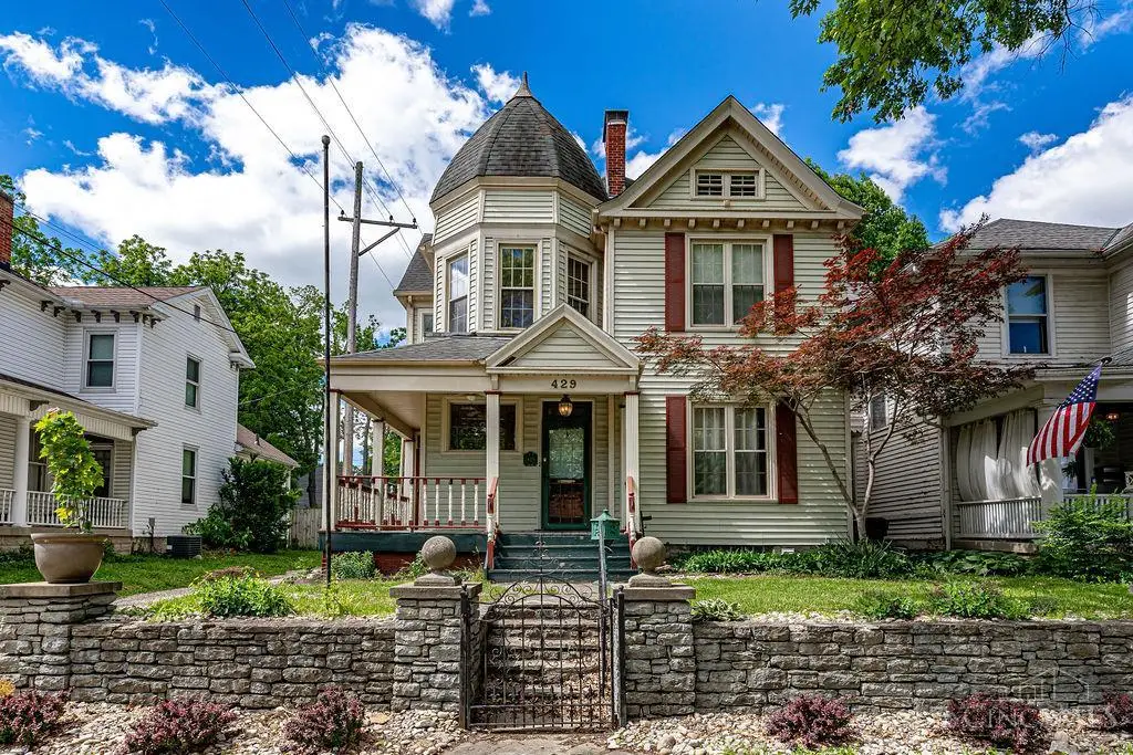 429 Ross Avenue, Hamilton, OH 45013 - #1
