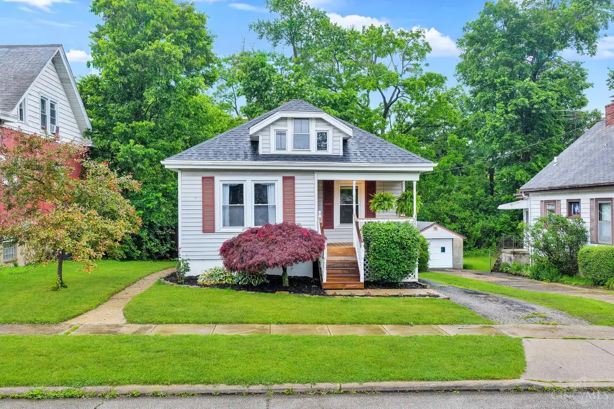 3949 Lovell Avenue, Cheviot, OH 45211 - #1
