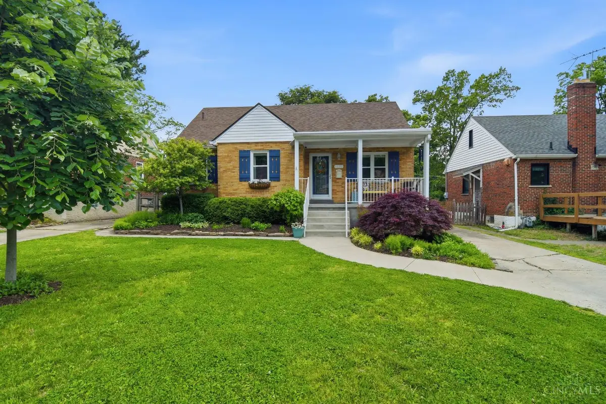 7137 Silvercrest Drive, Sycamore, OH 45236 - #1