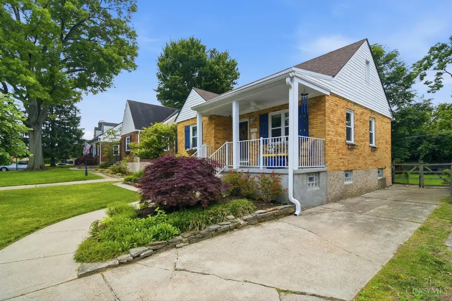 7137 Silvercrest Drive, Sycamore, OH 45236 - #3