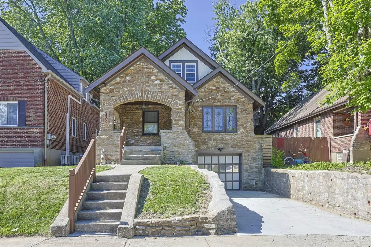 6609 Merwin Avenue, Cincinnati, OH 45227 - #1