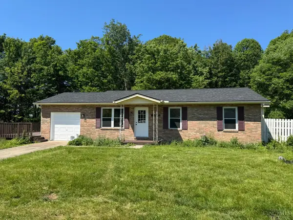 13167 Corrina, Sardinia, OH 45171