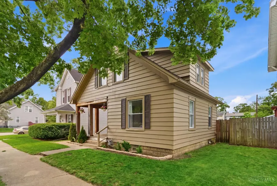 102 Franklin Street, Middletown, OH 45042 - #2