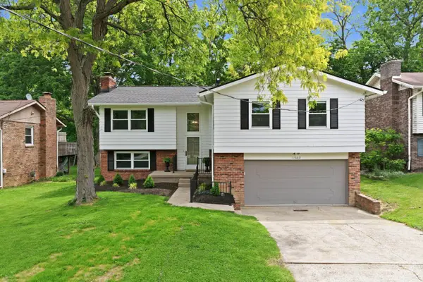 11662 Sharonwoods Court, Cincinnati, OH 45241