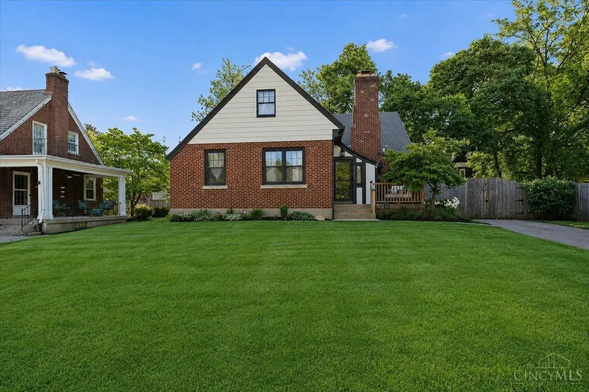 6302 Heitzler Avenue, Cincinnati, OH 45224 - #1