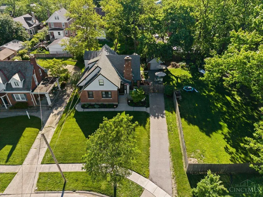 6302 Heitzler Avenue, Cincinnati, OH 45224 - #2