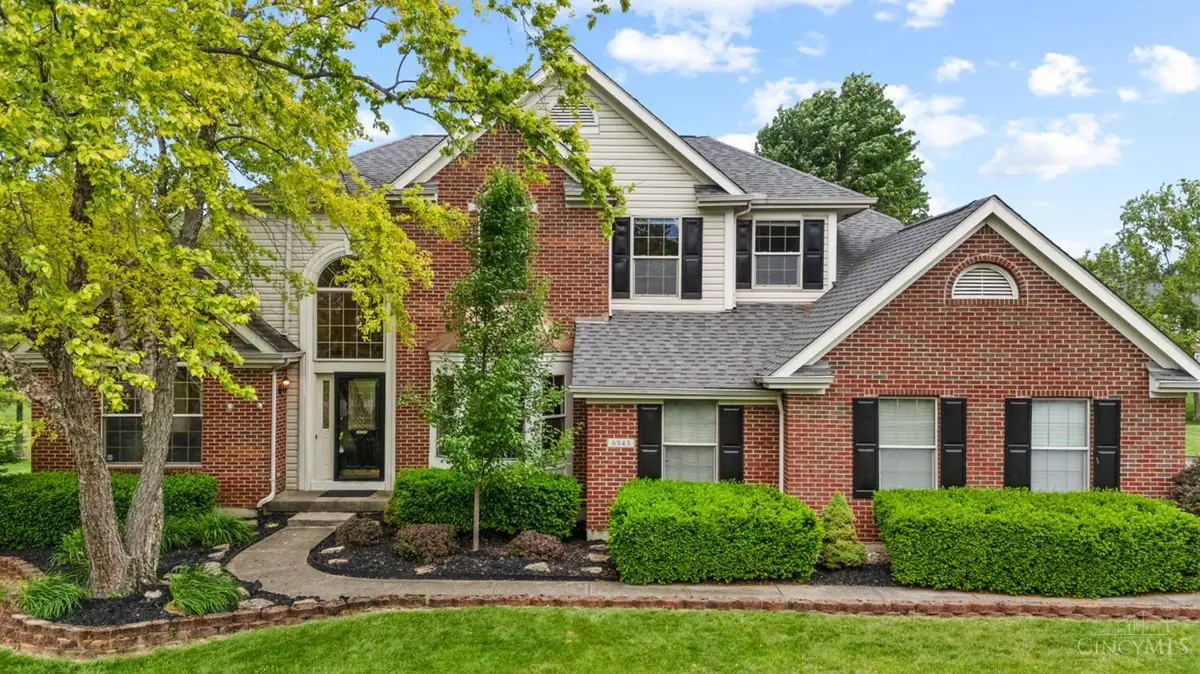 6943 Lexington Park Boulevard, Mason, OH 45040 - #1