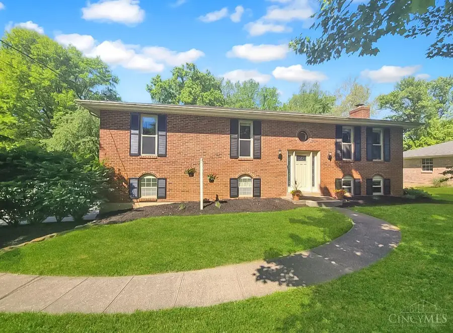 10499 Sugardale Street, Harrison, OH 45030 - #2