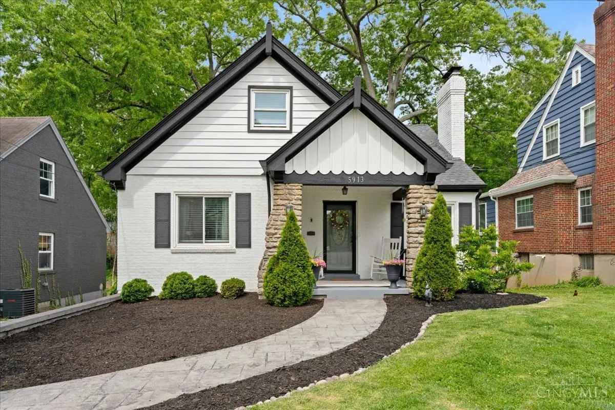 5913 Kimberly Avenue, Cincinnati, OH 45213 - #1
