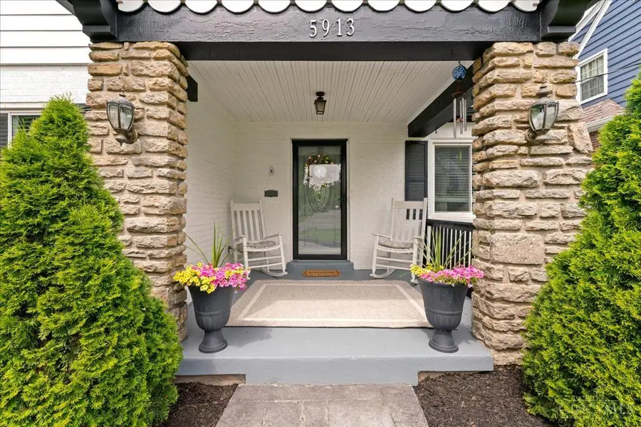 5913 Kimberly Avenue, Cincinnati, OH 45213 - #3