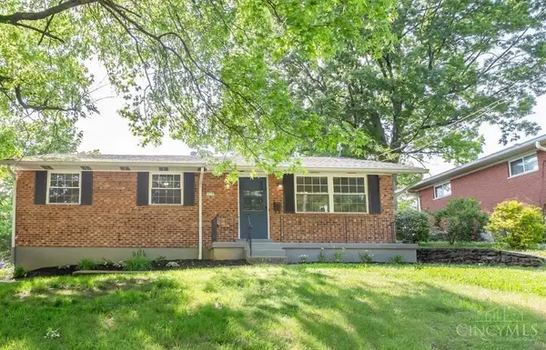673 Karnak Court, Delhi Twp, OH 45233