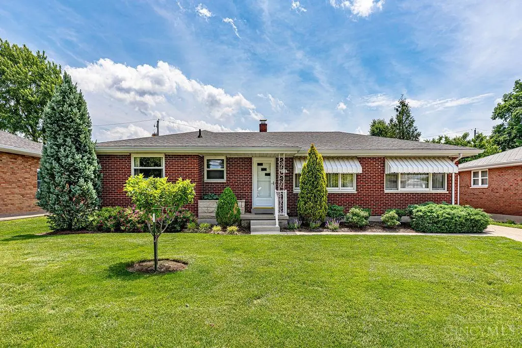 1156 Cleveland Avenue, Hamilton, OH 45013 - #1