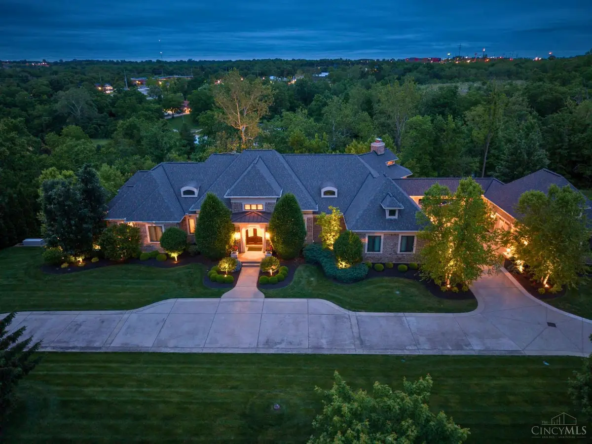 6784 Rose Mallow Drive, West Chester, OH 45069 - #1