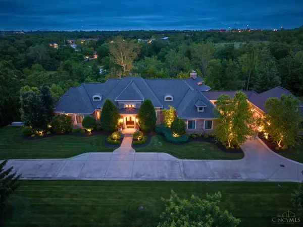 6784 Rose Mallow Drive, West Chester, OH 45069