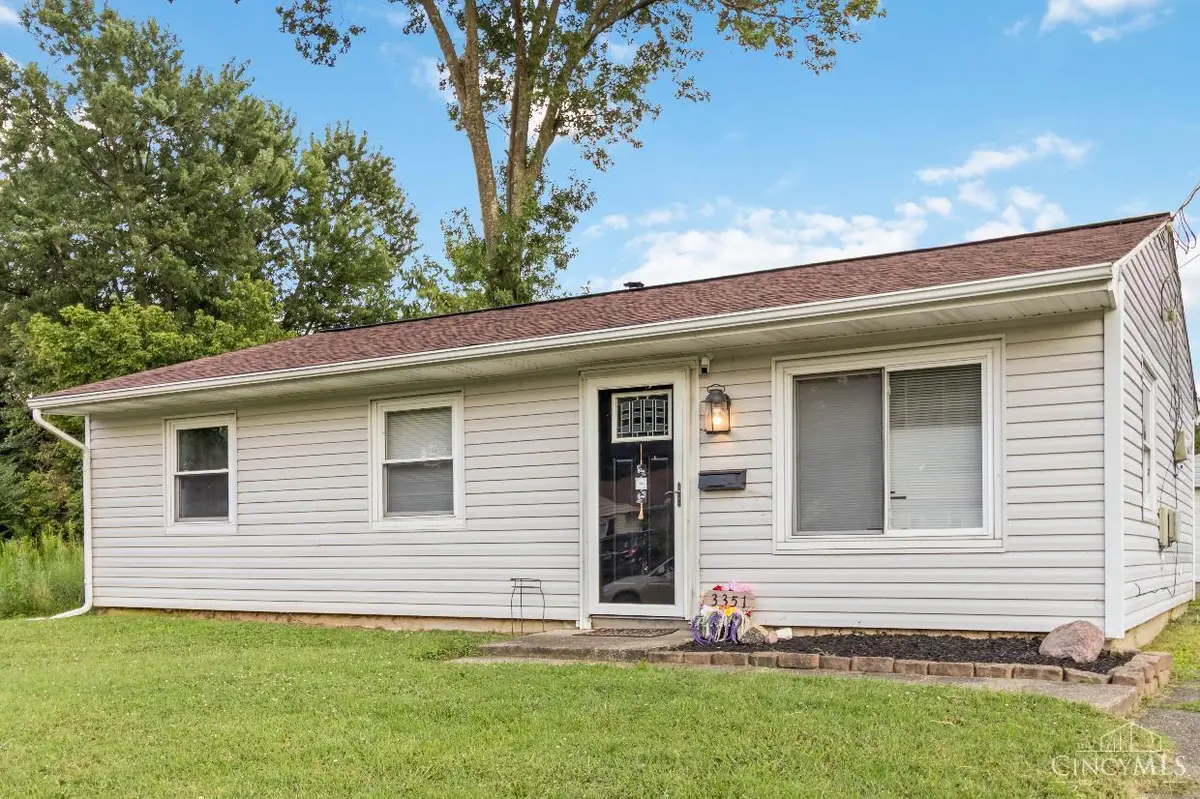 3351 Deshler Drive, Colerain, OH 45251 - #1