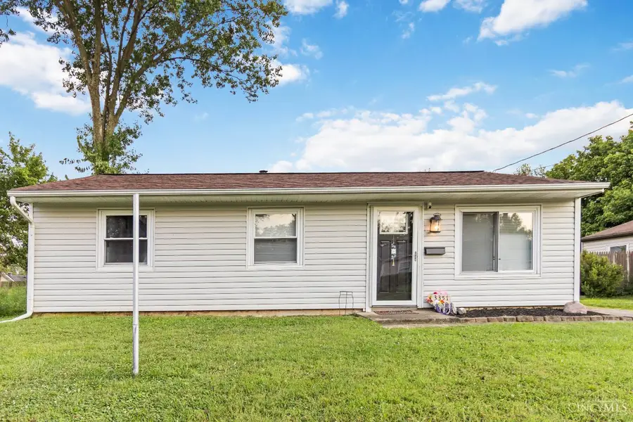 3351 Deshler Drive, Colerain, OH 45251 - #2