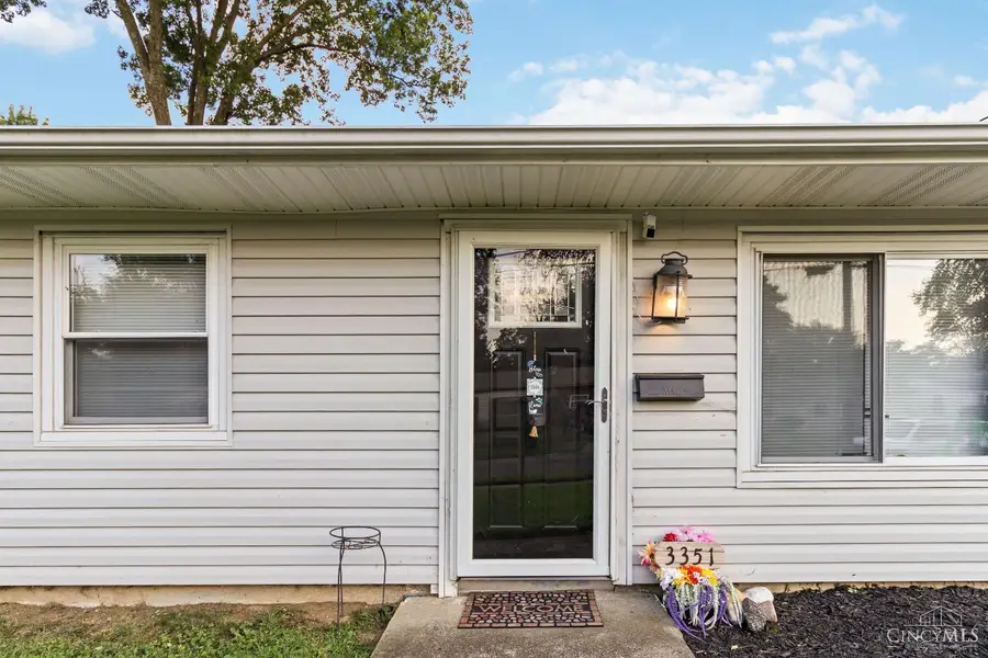 3351 Deshler Drive, Colerain, OH 45251 - #3