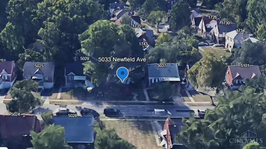 5033 Newfield Avenue, Cincinnati, OH 45237 - #3
