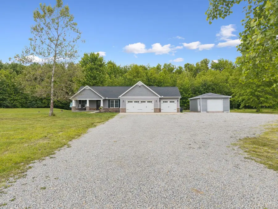 6587 Stonelick Trace, Pleasant Plain, OH 45162 - #2