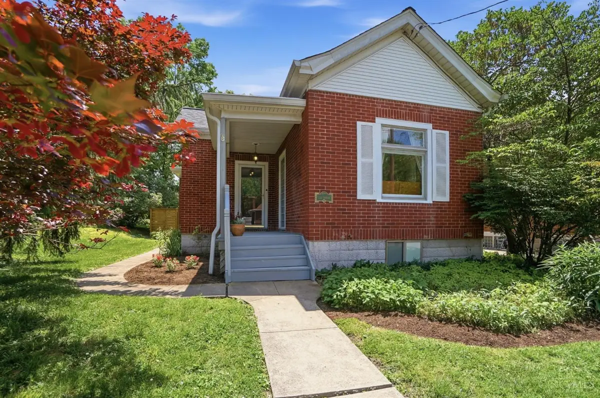 3331 Arrow Avenue, Cincinnati, OH 45213 - #1