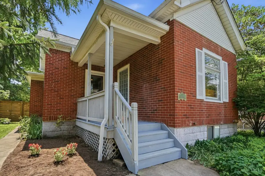3331 Arrow Avenue, Cincinnati, OH 45213 - #2