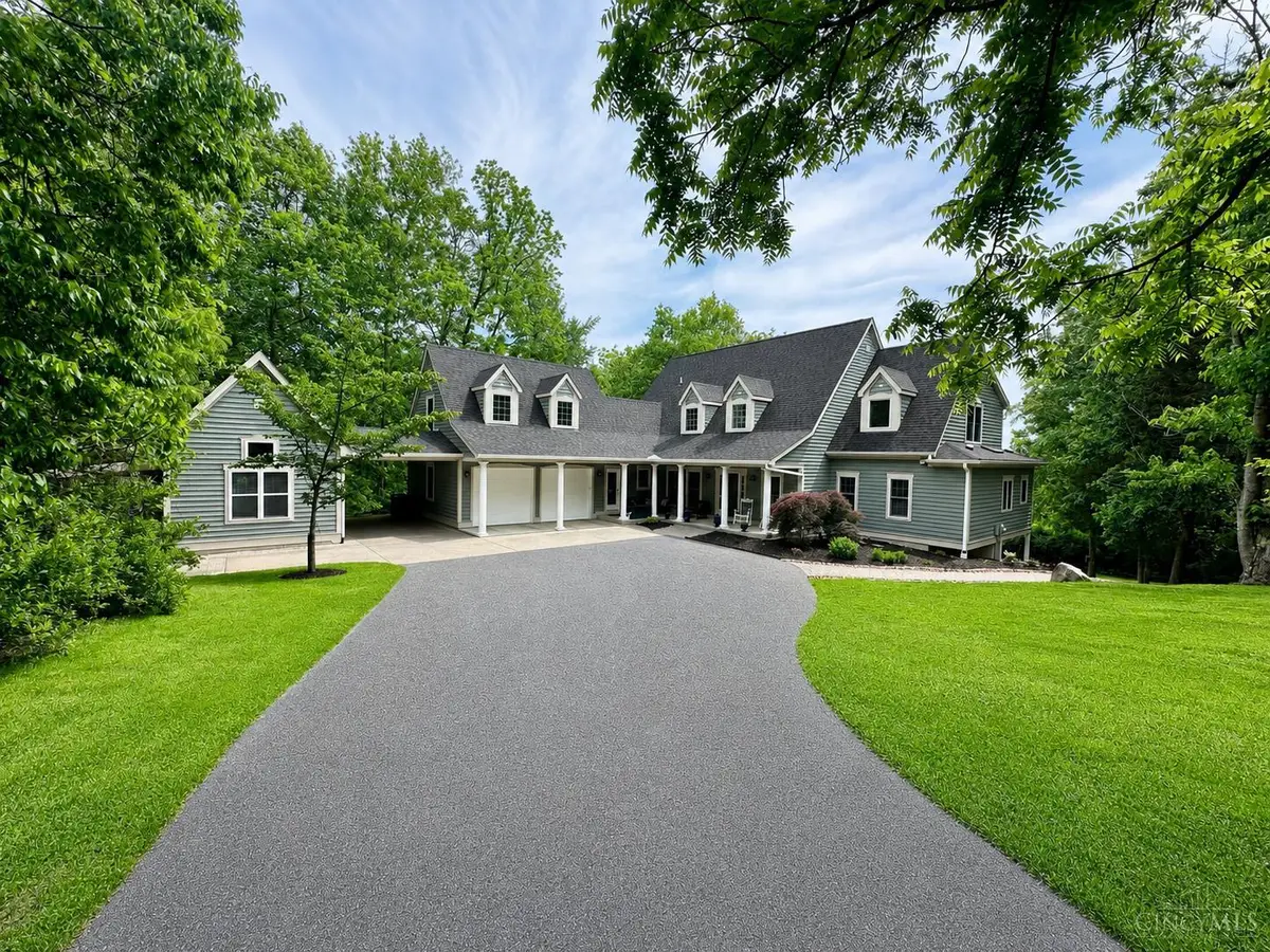 1752 Quarry Creek Lane, Monroe, OH 45157 - #1