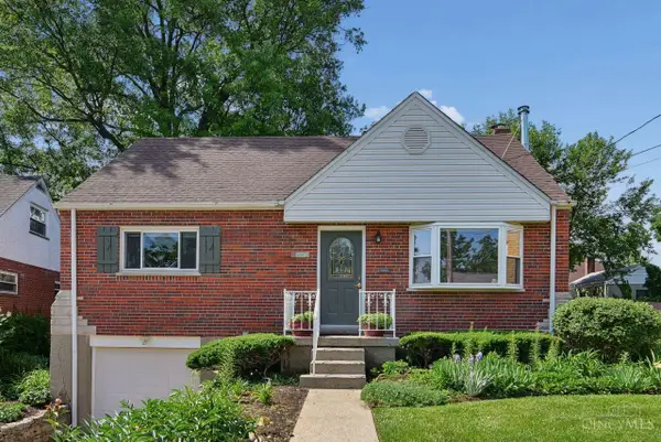 1613 Norcol Lane, Cincinnati, OH 45231