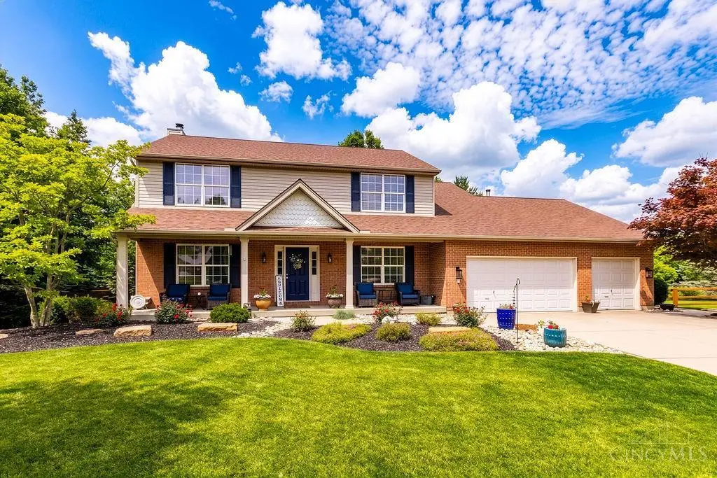 4594 Atrium Court, Mason, OH 45040 - #1
