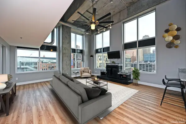 353 W Fourth Street #600, Cincinnati, OH 45202