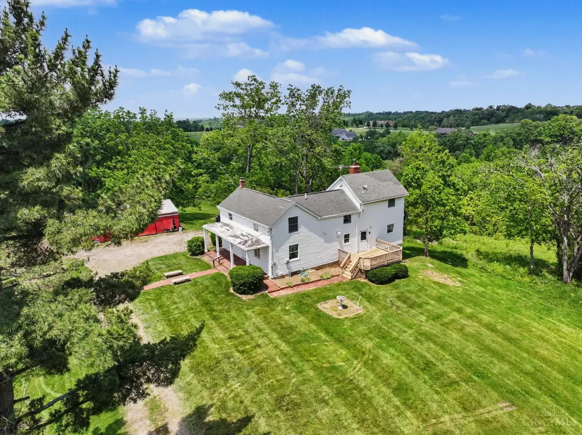 5856 Blue Rock Road, Cincinnati, OH 45247 - #1