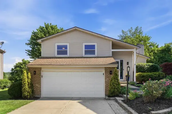 5230 Leatherwood Drive, West Chester, OH 45069