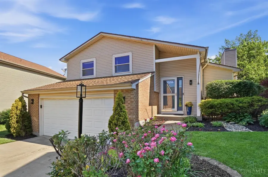 5230 Leatherwood Drive, West Chester, OH 45069 - #2