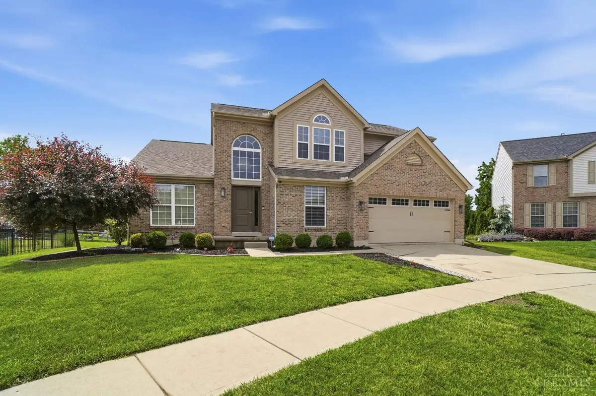 166 Regency Square, Warren, OH 45036 - #1